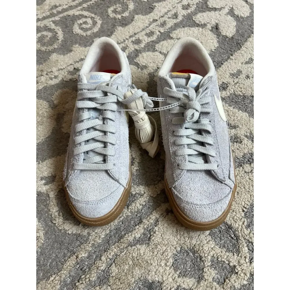 NWT❤️Nike Blazer Low '77 Vintage Women's Shoes sz8.5